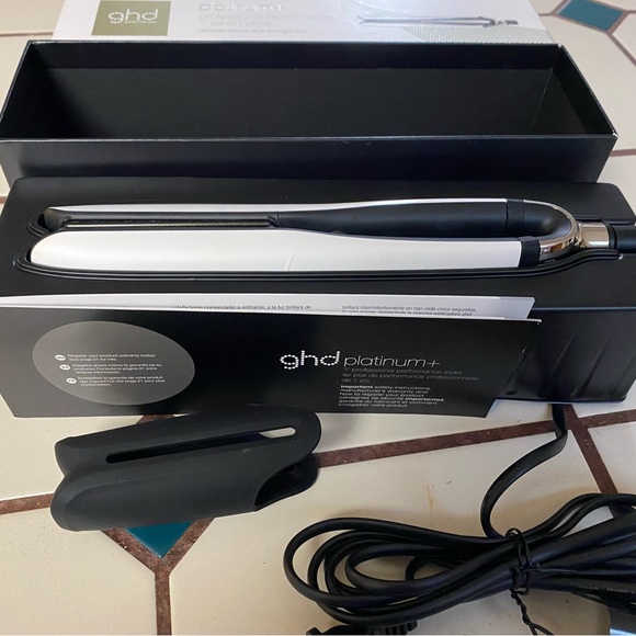 platinur+ professional performance - Picture 3 of 3